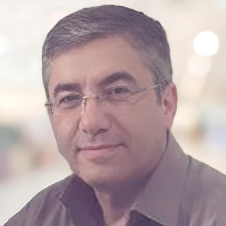 Ali Motevalizadeh Ardekani